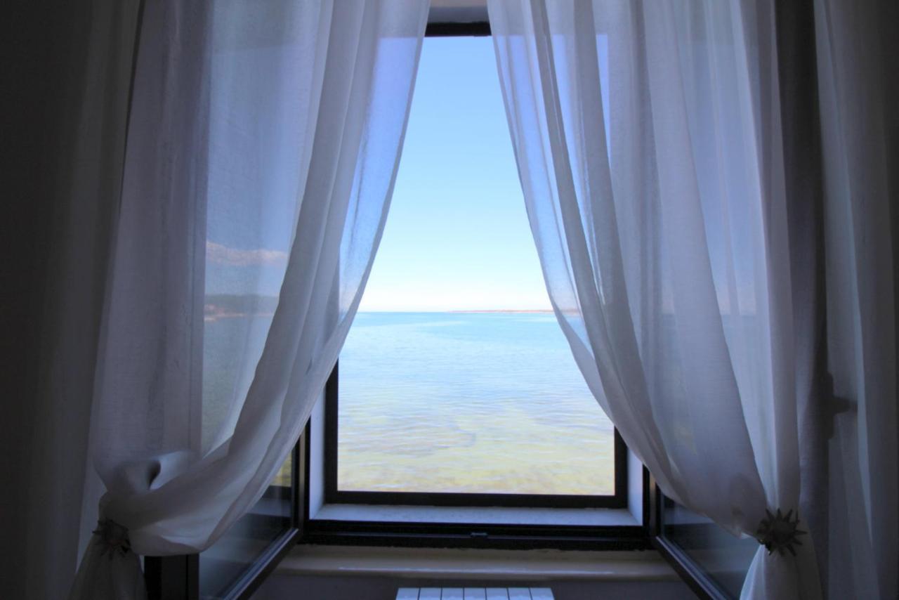 Old Appartement Poreč