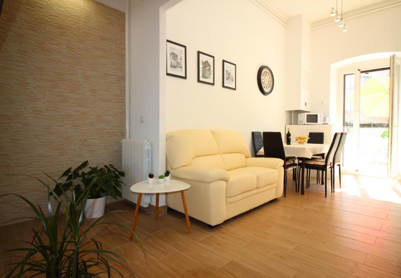 Appartement Old *