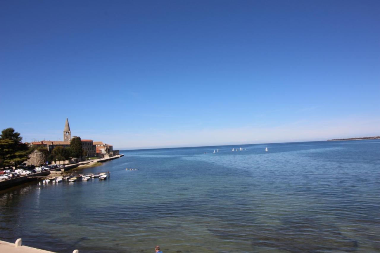 Apartment Old Porec