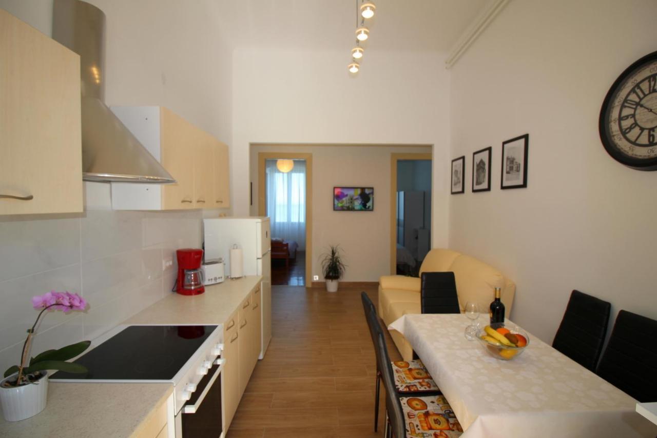 Appartement Old *