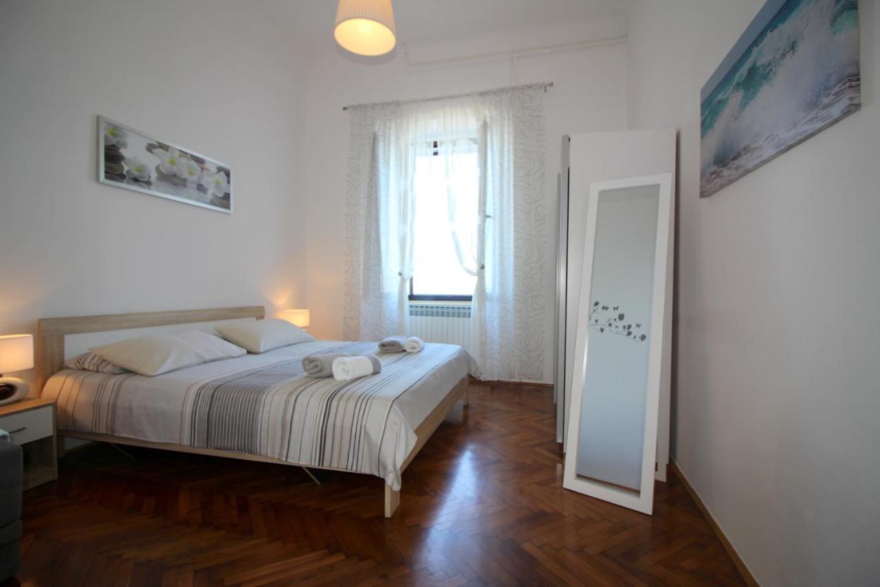 Appartement Old Poreč
