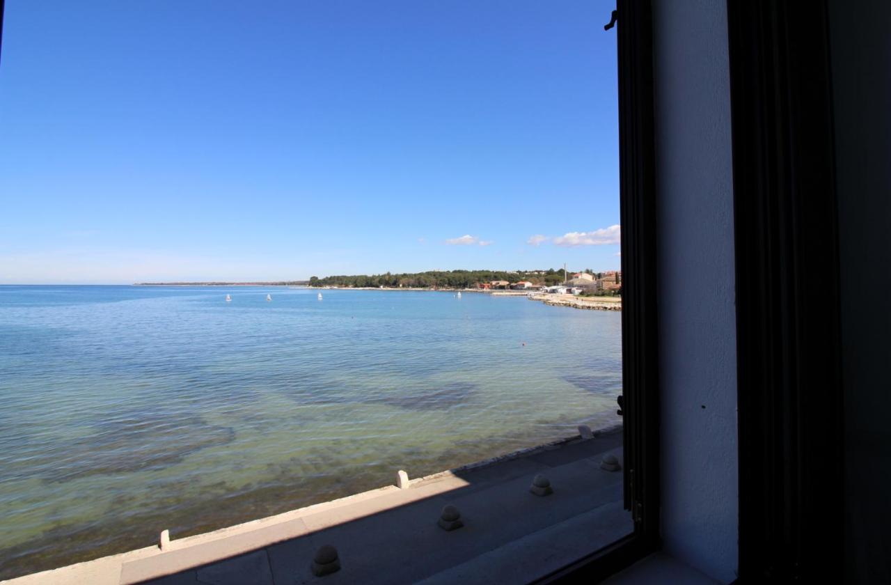 Old Appartement Poreč