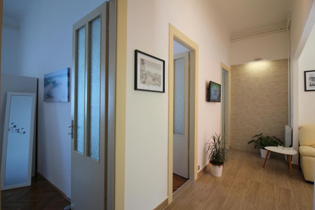 Old Appartement Poreč