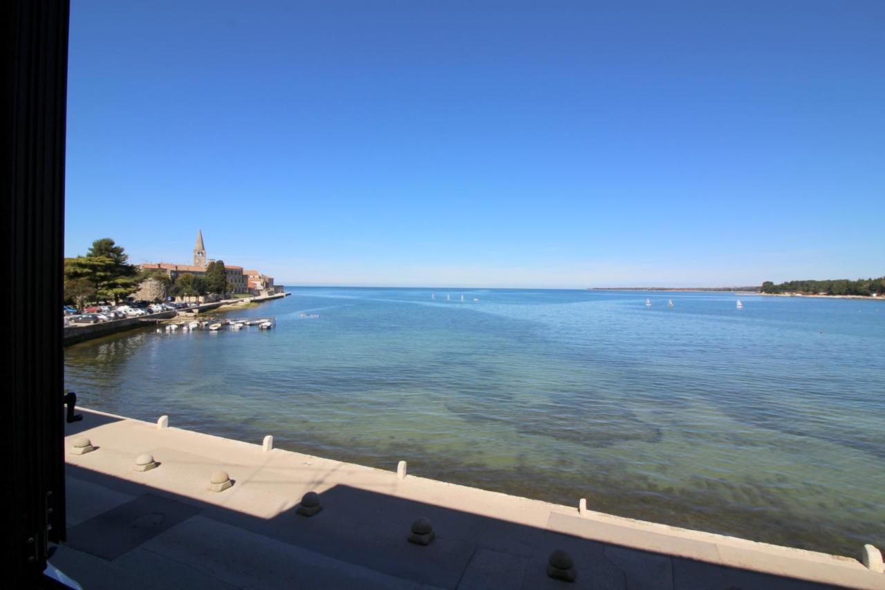 Old Appartement Poreč