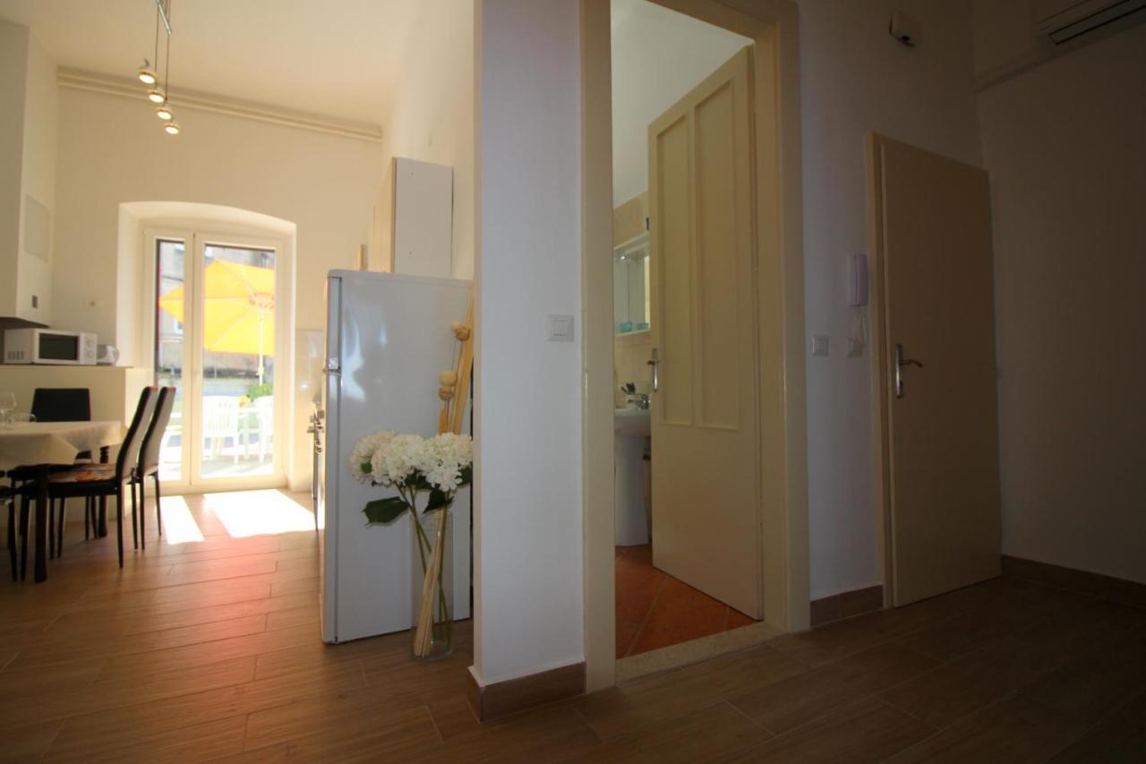 Old Appartement