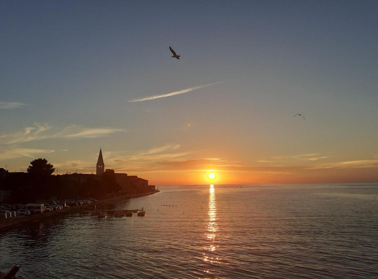 Old * Porec
